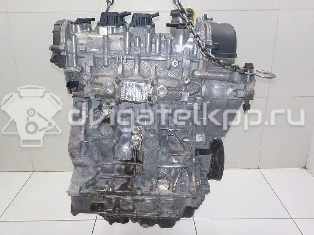 Фото Контрактный (б/у) двигатель CZEA для Volkswagen Passat / Polo 150 л.с 16V 1.4 л бензин 04E100034F {forloop.counter}}