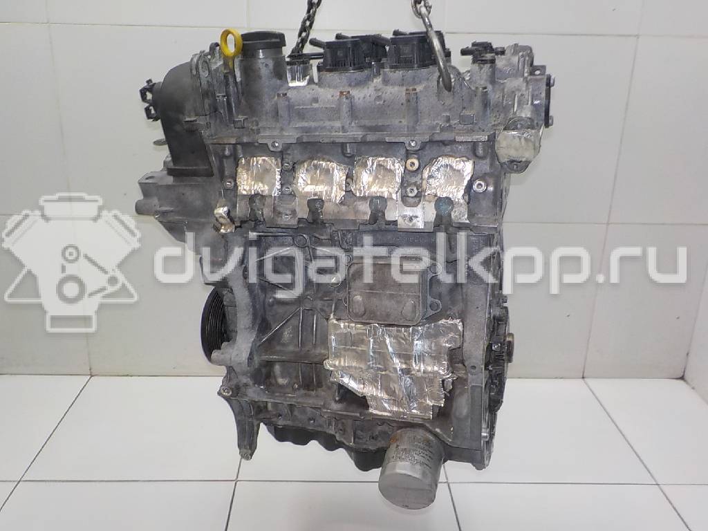 Фото Контрактный (б/у) двигатель CZEA для Volkswagen Passat / Polo 150 л.с 16V 1.4 л бензин 04E100034F {forloop.counter}}