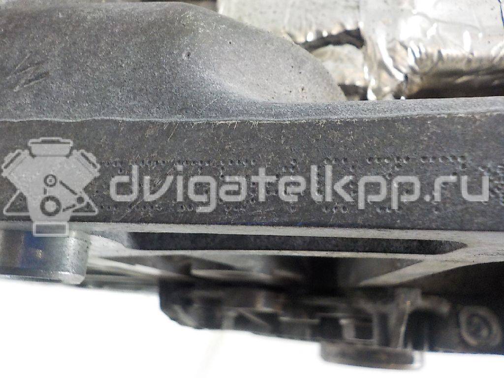 Фото Контрактный (б/у) двигатель CZEA для Volkswagen Passat / Polo 150 л.с 16V 1.4 л бензин 04E100034F {forloop.counter}}