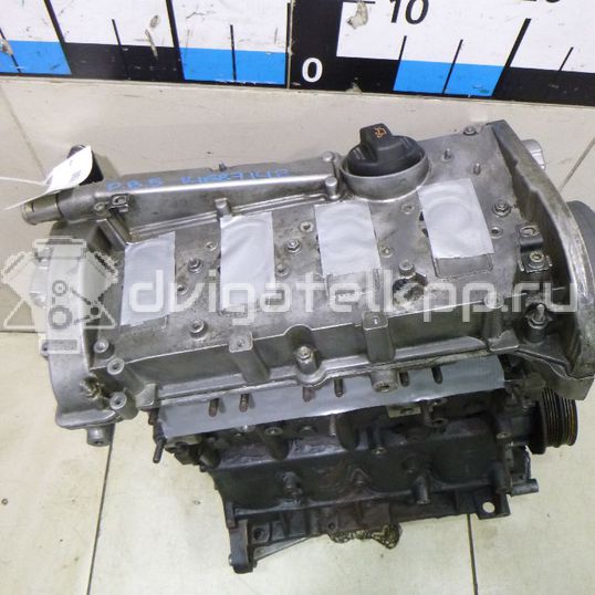 Фото Контрактный (б/у) двигатель AWM для Volkswagen / Audi 170 л.с 20V 1.8 л бензин 06B100098JX