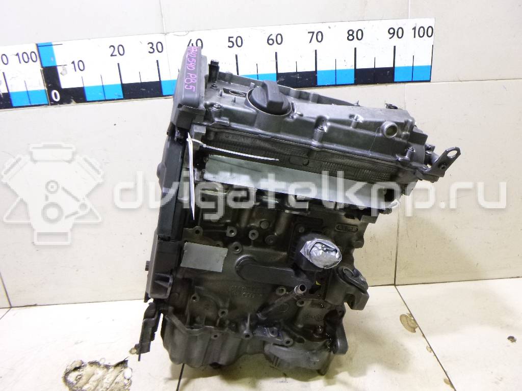 Фото Контрактный (б/у) двигатель ARG для Volkswagen Passat 125 л.с 20V 1.8 л бензин 058100098BX {forloop.counter}}