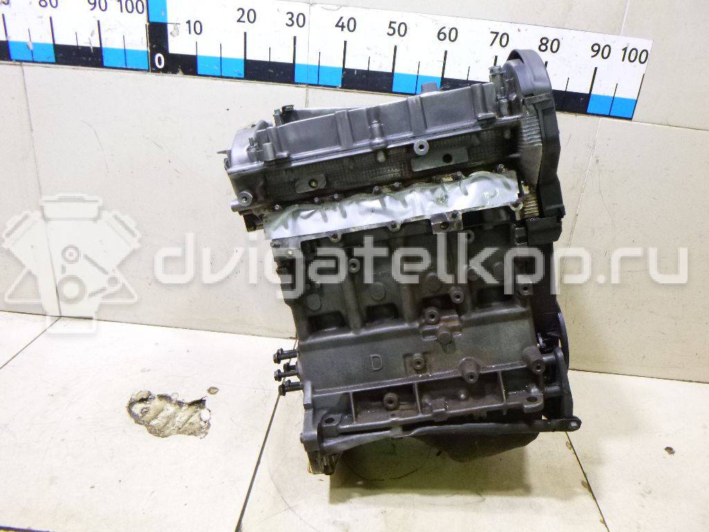 Фото Контрактный (б/у) двигатель ARG для Volkswagen Passat 125 л.с 20V 1.8 л бензин 058100098BX {forloop.counter}}