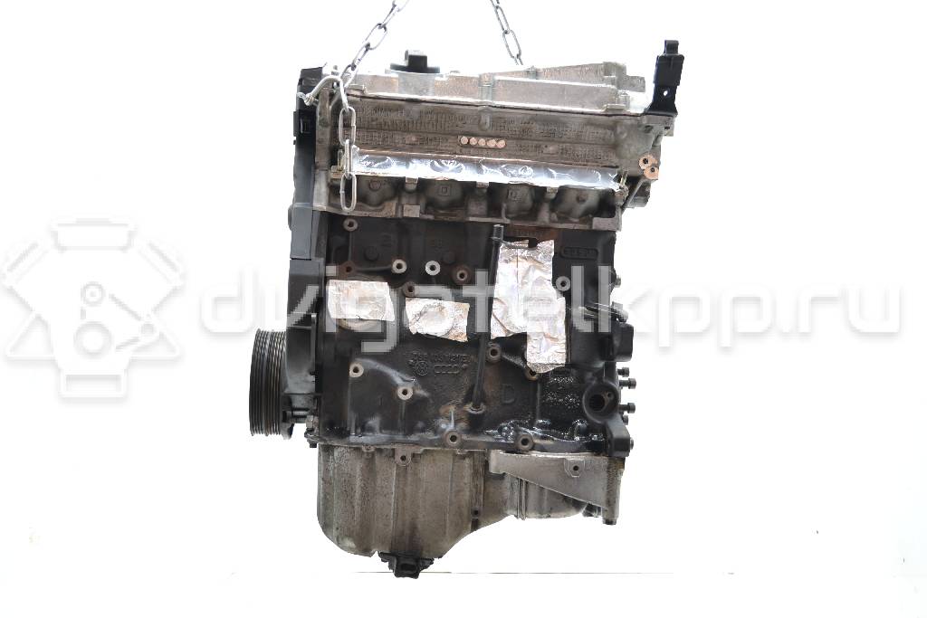 Фото Контрактный (б/у) двигатель APT для Audi A4 125 л.с 20V 1.8 л бензин 058100031N {forloop.counter}}