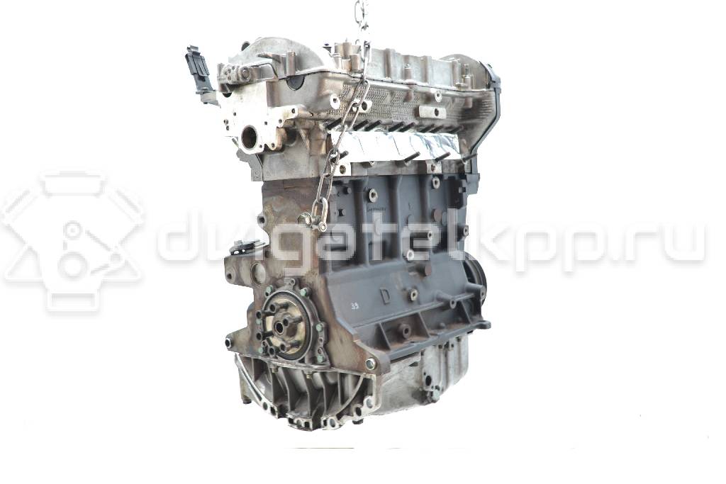 Фото Контрактный (б/у) двигатель APT для Audi A4 125 л.с 20V 1.8 л бензин 058100031N {forloop.counter}}