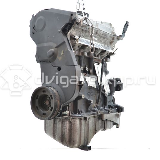 Фото Контрактный (б/у) двигатель  для vw Passat [B5]  V   058100031N