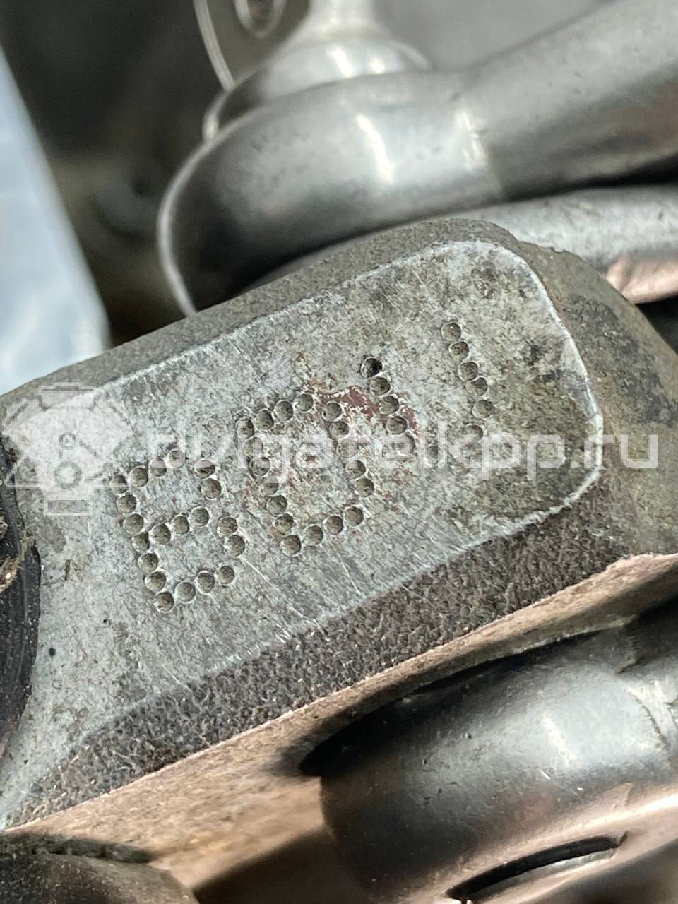 Фото Контрактный (б/у) двигатель BDV для Audi (Faw) A4 / A6 C5, 4B2 170 л.с 30V 2.4 л бензин 078100032QX {forloop.counter}}