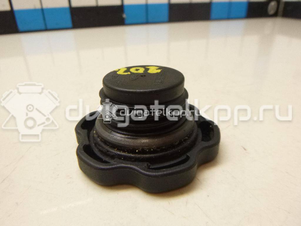 Фото Крышка маслозаливной горловины  1122713 для Ford Focus / Tourneo / Mondeo {forloop.counter}}