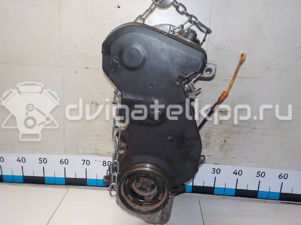 Фото Контрактный (б/у) двигатель AEB для Volkswagen / Audi 150-152 л.с 20V 1.8 л бензин 058100098AX {forloop.counter}}