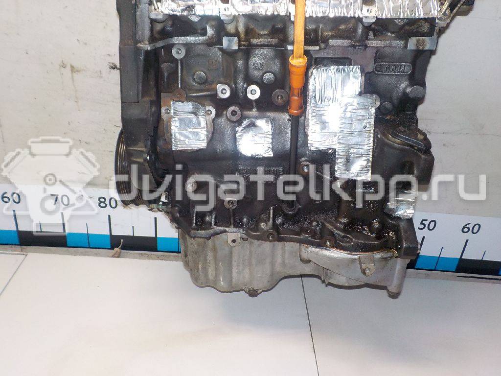 Фото Контрактный (б/у) двигатель AEB для Volkswagen / Audi 150-152 л.с 20V 1.8 л бензин 058100098AX {forloop.counter}}