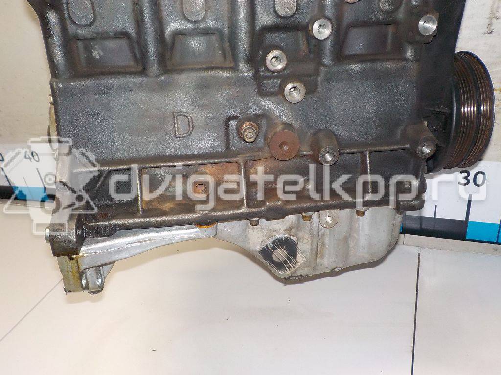 Фото Контрактный (б/у) двигатель AEB для Volkswagen / Audi 150-152 л.с 20V 1.8 л бензин 058100098AX {forloop.counter}}