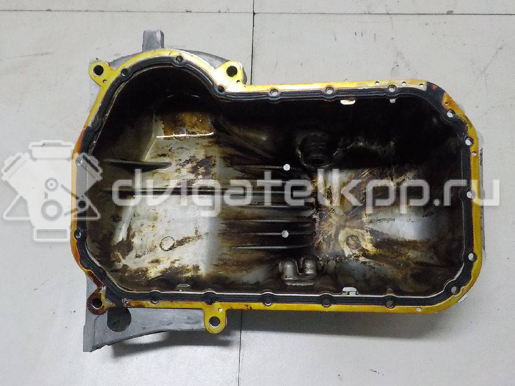 Фото Контрактный (б/у) двигатель AEB для Volkswagen / Audi 150-152 л.с 20V 1.8 л бензин 058100098AX {forloop.counter}}