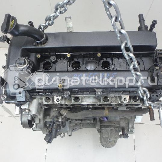 Фото Контрактный (б/у) двигатель SEWA для Ford Galaxy / S-Max 160 л.с 16V 2.3 л бензин 1469080