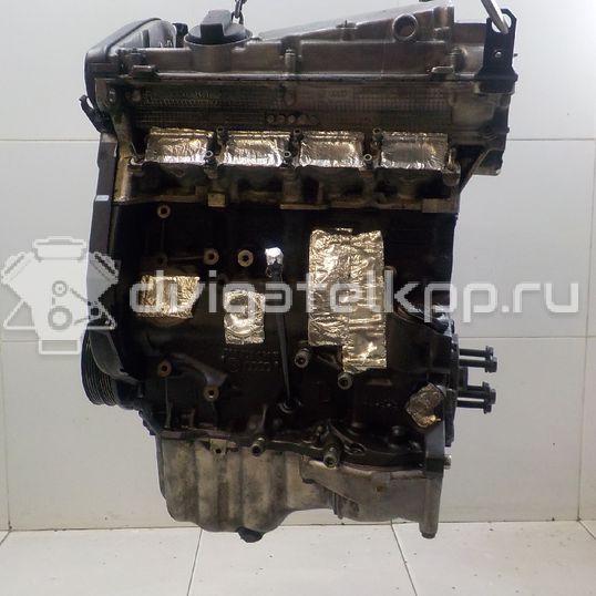 Фото Контрактный (б/у) двигатель AEB для Volkswagen / Audi 150-152 л.с 20V 1.8 л бензин 058100098EX