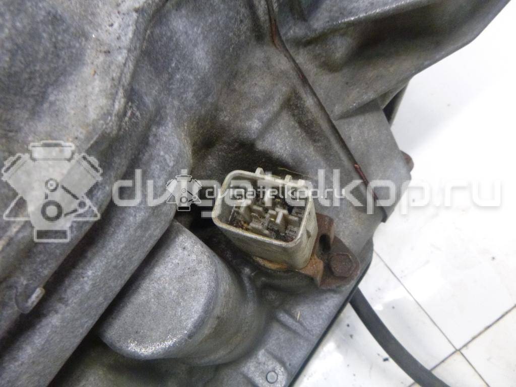 Фото Контрактная (б/у) АКПП для Toyota Land Cruiser / Tundra , / 4 / Sequoia 233-288 л.с 32V 4.7 л 2UZ-FE бензин 3500060610 {forloop.counter}}