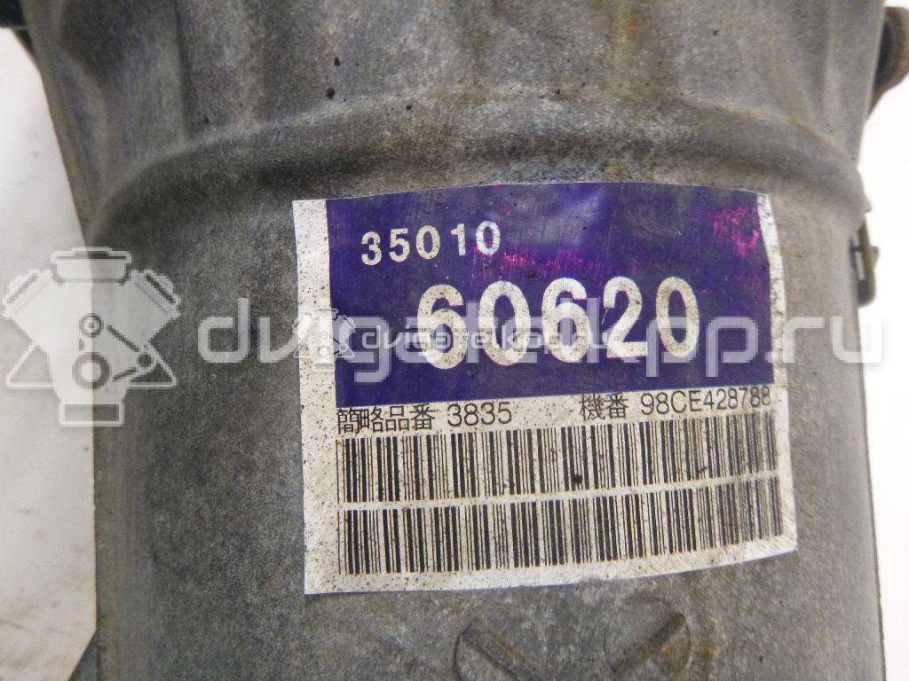 Фото Контрактная (б/у) АКПП для Toyota Land Cruiser / Tundra , / 4 / Sequoia 233-288 л.с 32V 4.7 л 2UZ-FE бензин 3500060610 {forloop.counter}}