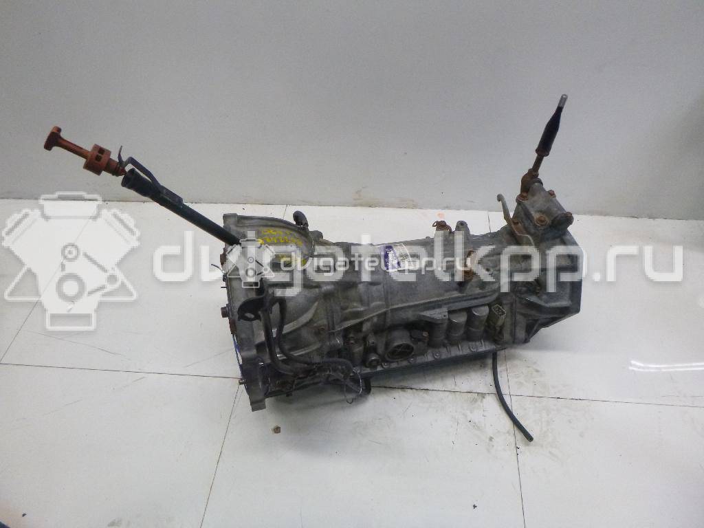 Фото Контрактная (б/у) АКПП для Toyota Land Cruiser / Tundra , / 4 / Sequoia 233-288 л.с 32V 4.7 л 2UZ-FE бензин 3500060610 {forloop.counter}}