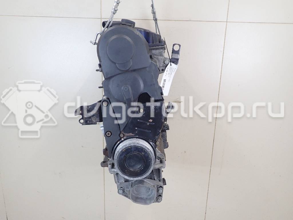 Фото Контрактный (б/у) двигатель  для skoda Superb  V   038100040M {forloop.counter}}