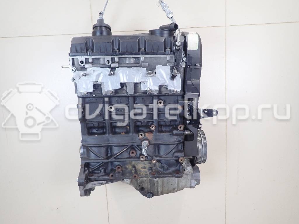 Фото Контрактный (б/у) двигатель  для skoda Superb  V   038100040M {forloop.counter}}