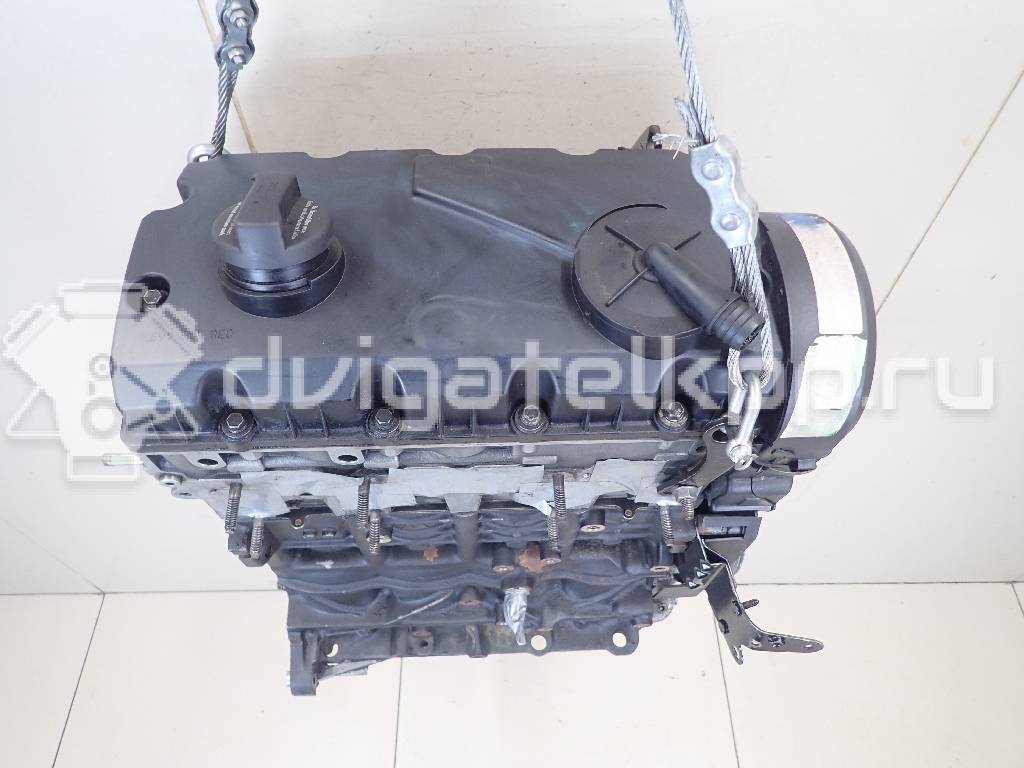 Фото Контрактный (б/у) двигатель  для skoda Superb  V   038100040M {forloop.counter}}