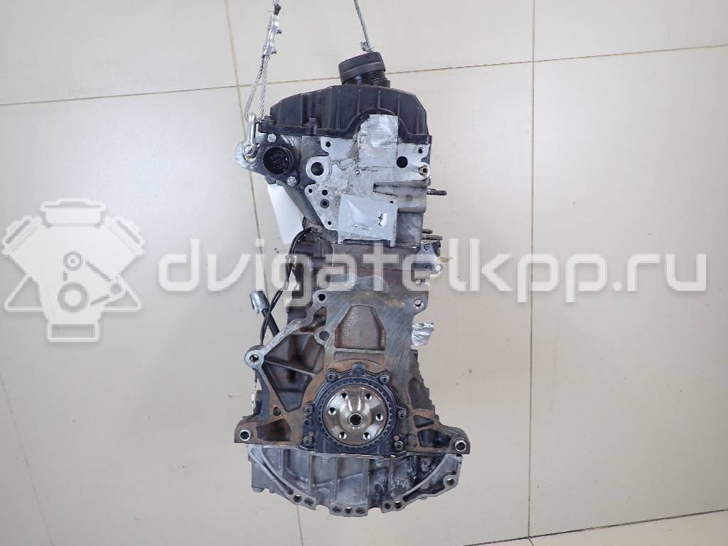 Фото Контрактный (б/у) двигатель  для skoda Superb  V   038100040M {forloop.counter}}
