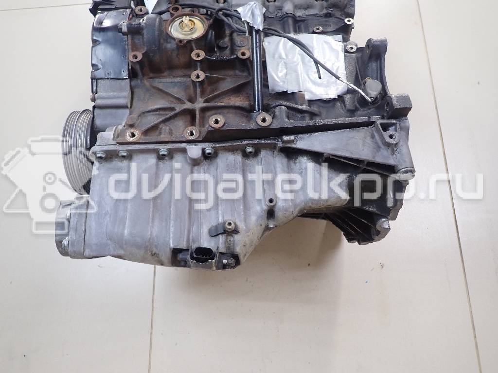 Фото Контрактный (б/у) двигатель BMM для Volkswagen Touran / Eos 1F7, 1F8 / Golf / Caddy / Jetta 140 л.с 8V 2.0 л Дизельное топливо 038100040M {forloop.counter}}