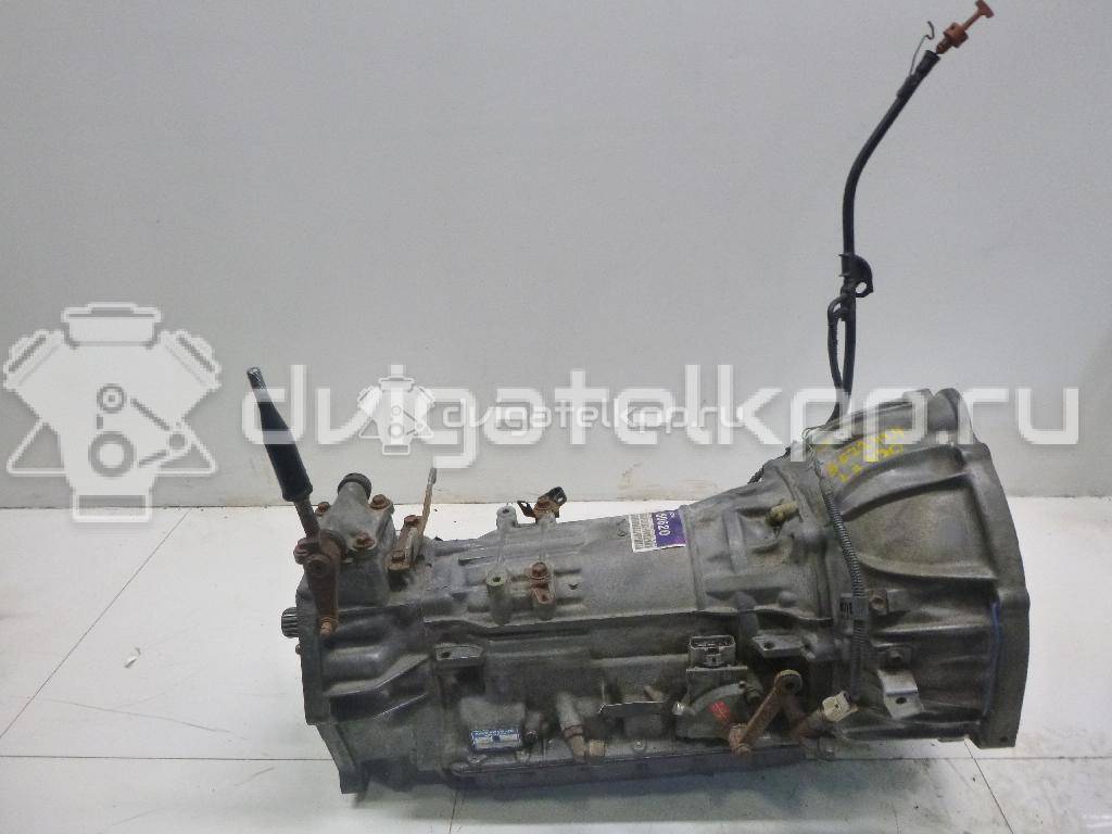 Фото Контрактная (б/у) АКПП для Toyota Land Cruiser / Tundra , / 4 / Sequoia 233-288 л.с 32V 4.7 л 2UZ-FE бензин 3500060610 {forloop.counter}}