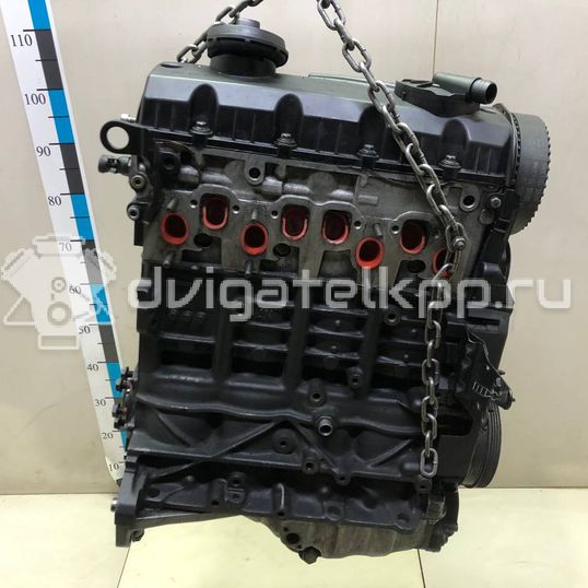 Фото Контрактный (б/у) двигатель BMM для Volkswagen Touran / Eos 1F7, 1F8 / Golf / Caddy / Jetta 140 л.с 8V 2.0 л Дизельное топливо 038100040C