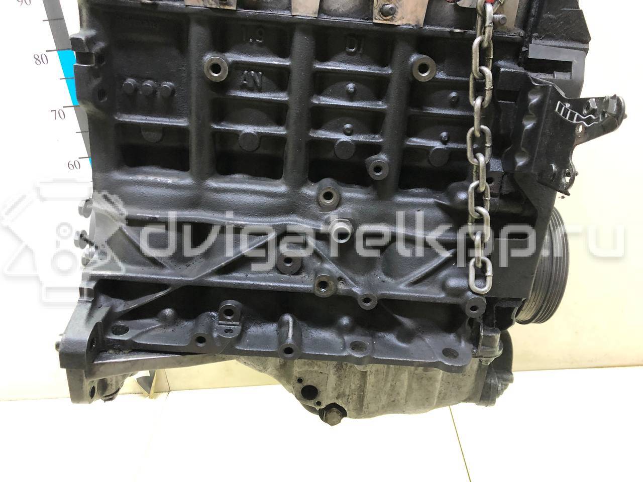 Фото Контрактный (б/у) двигатель MB для Audi Quattro 85 200 л.с 10V 2.2 л Superplus (98/99) неэтилированный 038100040C {forloop.counter}}