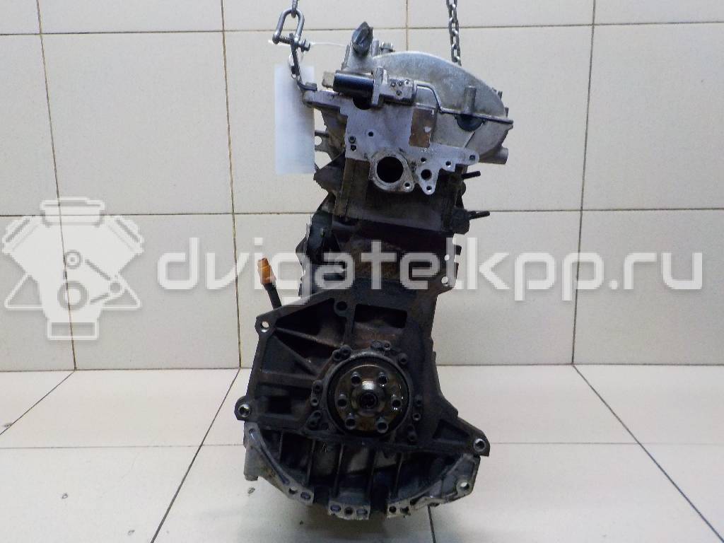 Фото Контрактный (б/у) двигатель BFB для Audi A4 163 л.с 20V 1.8 л бензин 06B100033R {forloop.counter}}