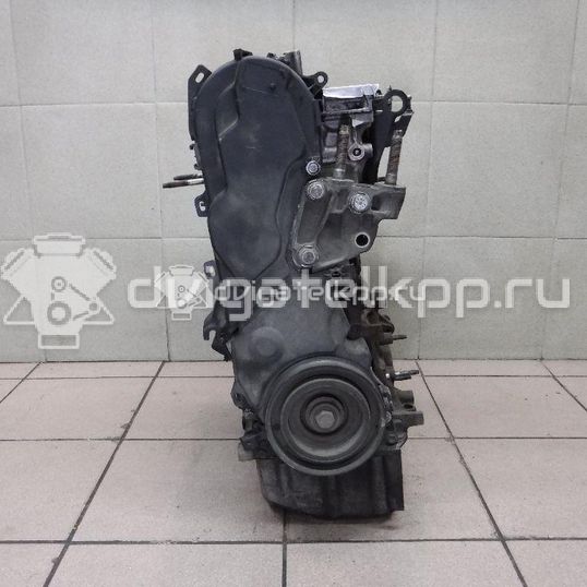 Фото Контрактный (б/у) двигатель AZBA для Ford / Ford Australia 131 л.с 16V 2.0 л Дизельное топливо 1343078