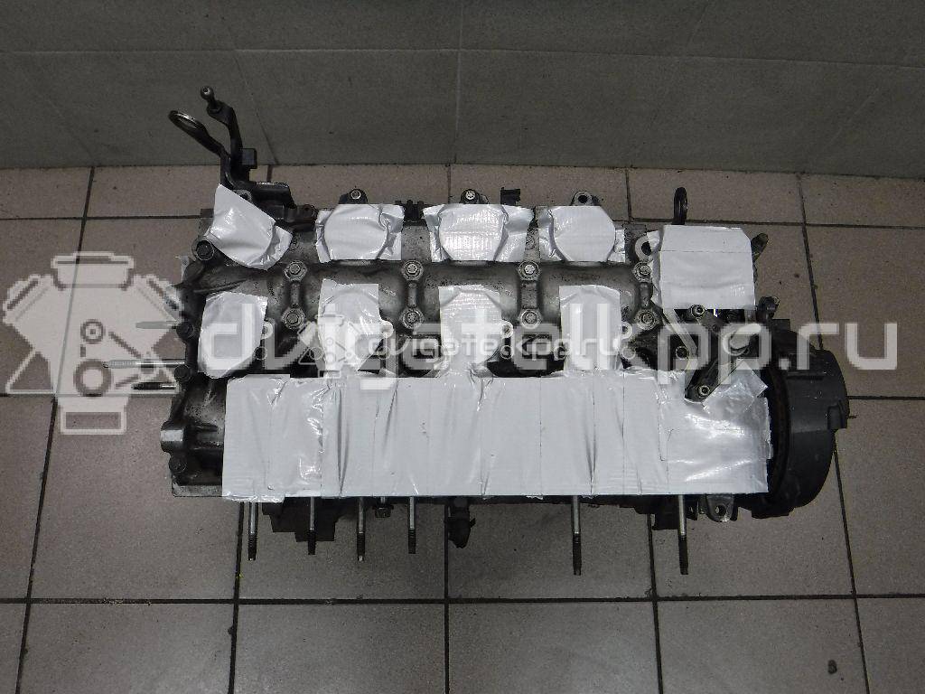 Фото Контрактный (б/у) двигатель AZBA для Ford / Ford Australia 131 л.с 16V 2.0 л Дизельное топливо 1343078 {forloop.counter}}