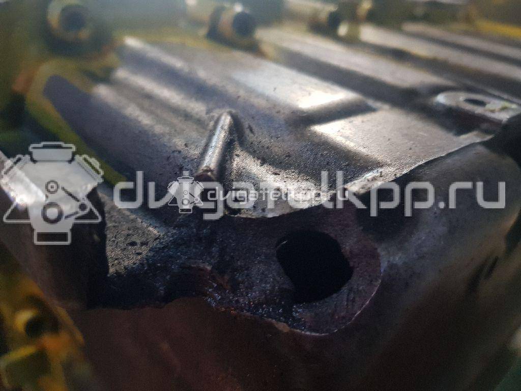 Фото Контрактный (б/у) двигатель AZBA для Ford / Ford Australia 131 л.с 16V 2.0 л Дизельное топливо 1343078 {forloop.counter}}