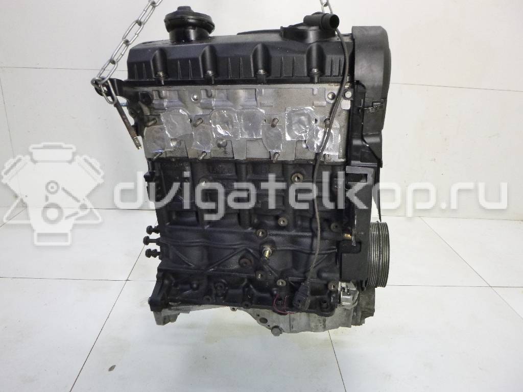 Фото Контрактный (б/у) двигатель BMM для Volkswagen Touran / Eos 1F7, 1F8 / Golf / Caddy / Jetta 140 л.с 8V 2.0 л Дизельное топливо 038100040M {forloop.counter}}