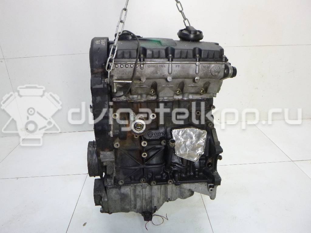 Фото Контрактный (б/у) двигатель B для Volkswagen / Toyota 48 л.с 8V 1.6 л бензин 038100040M {forloop.counter}}