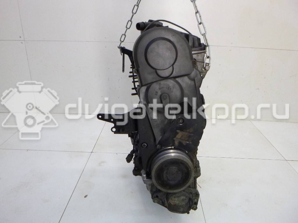Фото Контрактный (б/у) двигатель BMM для Skoda Octavia / Octaviaii 1Z3 140 л.с 8V 2.0 л Дизельное топливо 038100040M {forloop.counter}}