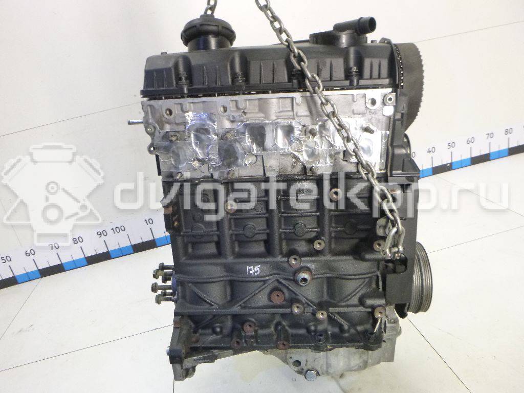 Фото Контрактный (б/у) двигатель AWX для Audi A4 / A6 130 л.с 8V 1.9 л Дизельное топливо 038100040M {forloop.counter}}