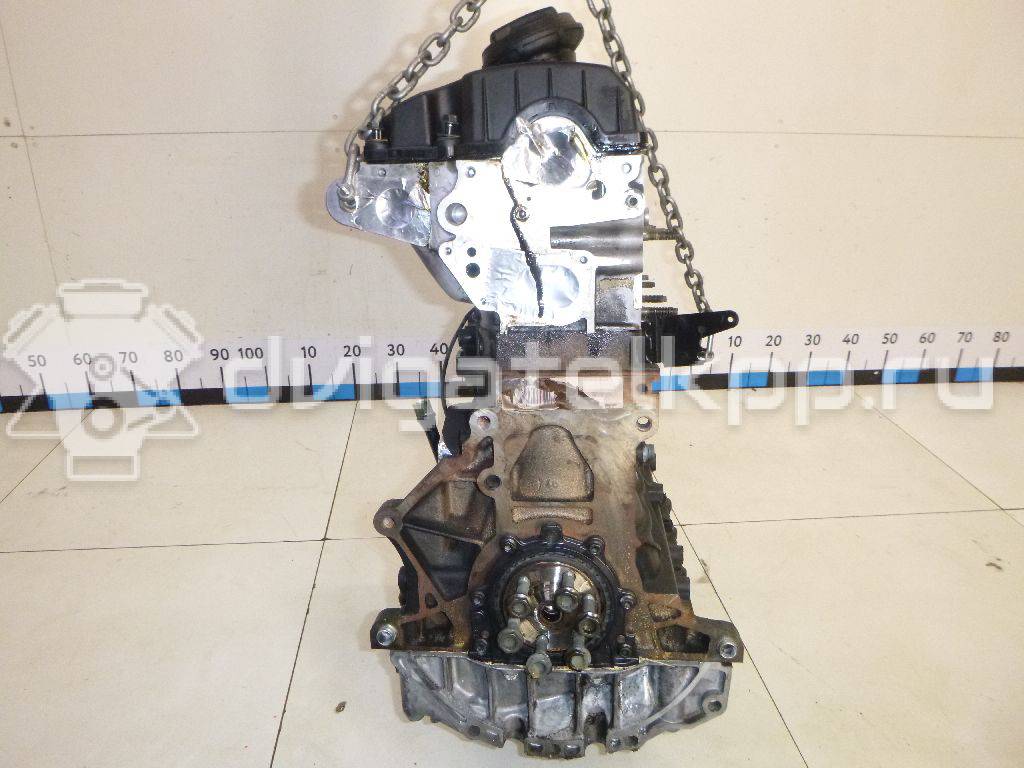 Фото Контрактный (б/у) двигатель AWX для Audi A4 / A6 130 л.с 8V 1.9 л Дизельное топливо 038100040M {forloop.counter}}