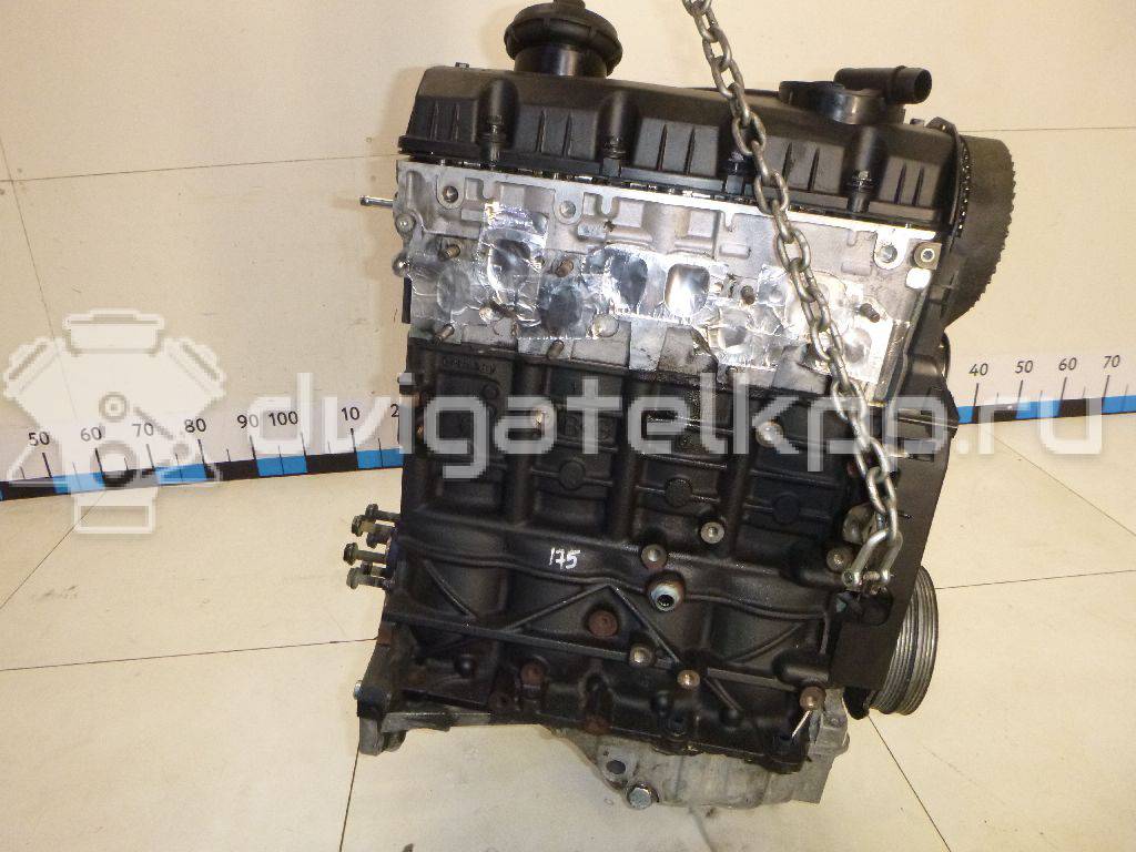 Фото Контрактный (б/у) двигатель BMM для Volkswagen Touran / Eos 1F7, 1F8 / Golf / Caddy / Jetta 140 л.с 8V 2.0 л Дизельное топливо 038100040M {forloop.counter}}