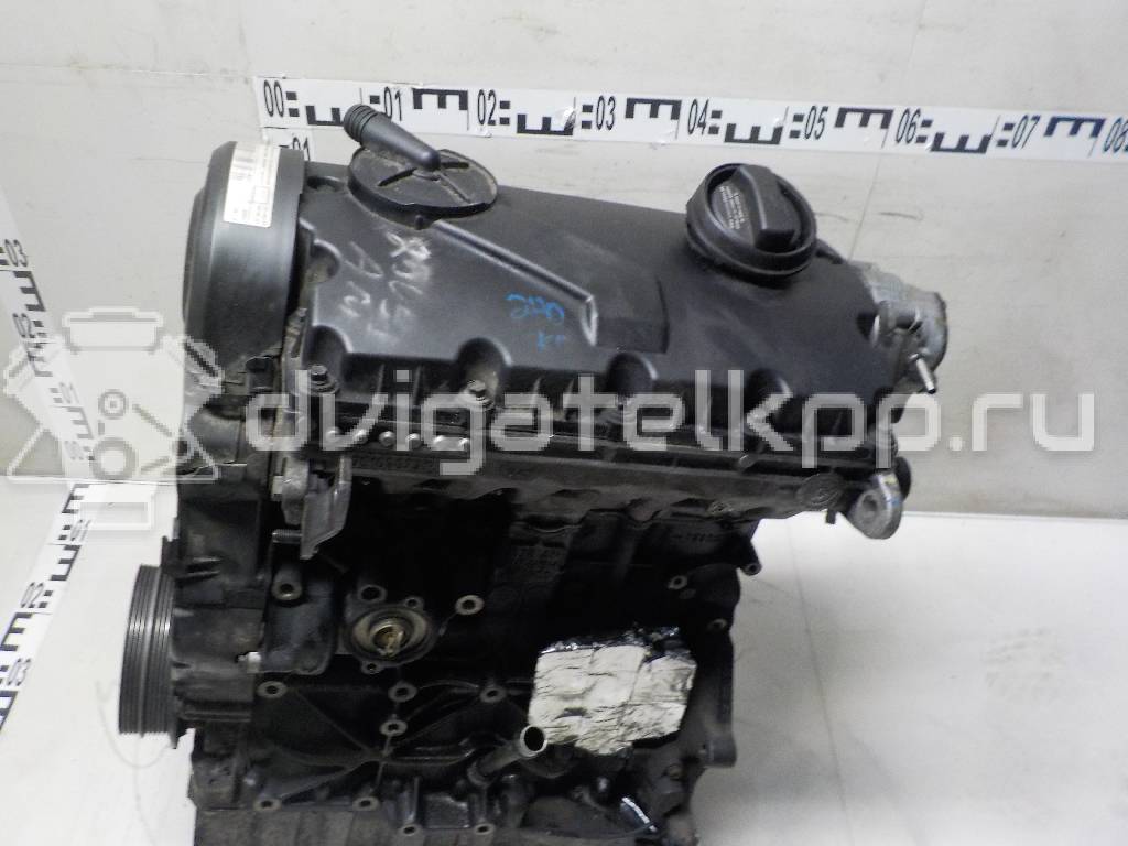 Фото Контрактный (б/у) двигатель BMM для Volkswagen Touran / Eos 1F7, 1F8 / Golf / Caddy / Jetta 140 л.с 8V 2.0 л Дизельное топливо 038100040C {forloop.counter}}