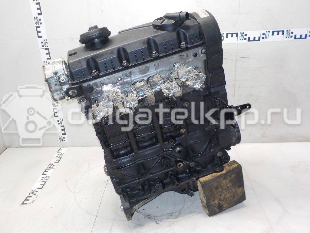 Фото Контрактный (б/у) двигатель BMM для Volkswagen Touran / Eos 1F7, 1F8 / Golf / Caddy / Jetta 140 л.с 8V 2.0 л Дизельное топливо 038100040C {forloop.counter}}