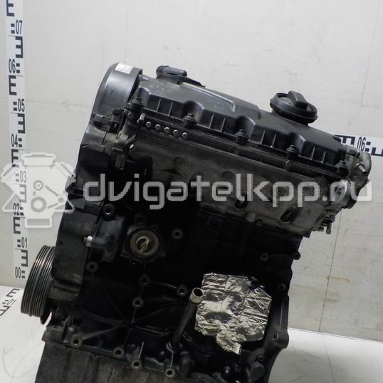 Фото Контрактный (б/у) двигатель BMM для Audi A3 140 л.с 8V 2.0 л Дизельное топливо 038100040C
