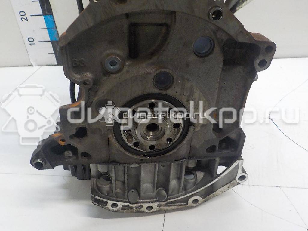 Фото Контрактный (б/у) двигатель T8MA для Ford / Ford Australia 180 л.с 16V 2.0 л Дизельное топливо 1879655 {forloop.counter}}