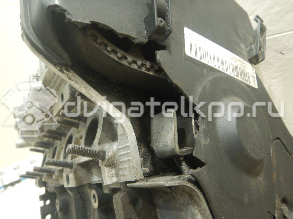 Фото Контрактный (б/у) двигатель BFB для Audi A4 163 л.с 20V 1.8 л бензин 06B100098LX {forloop.counter}}