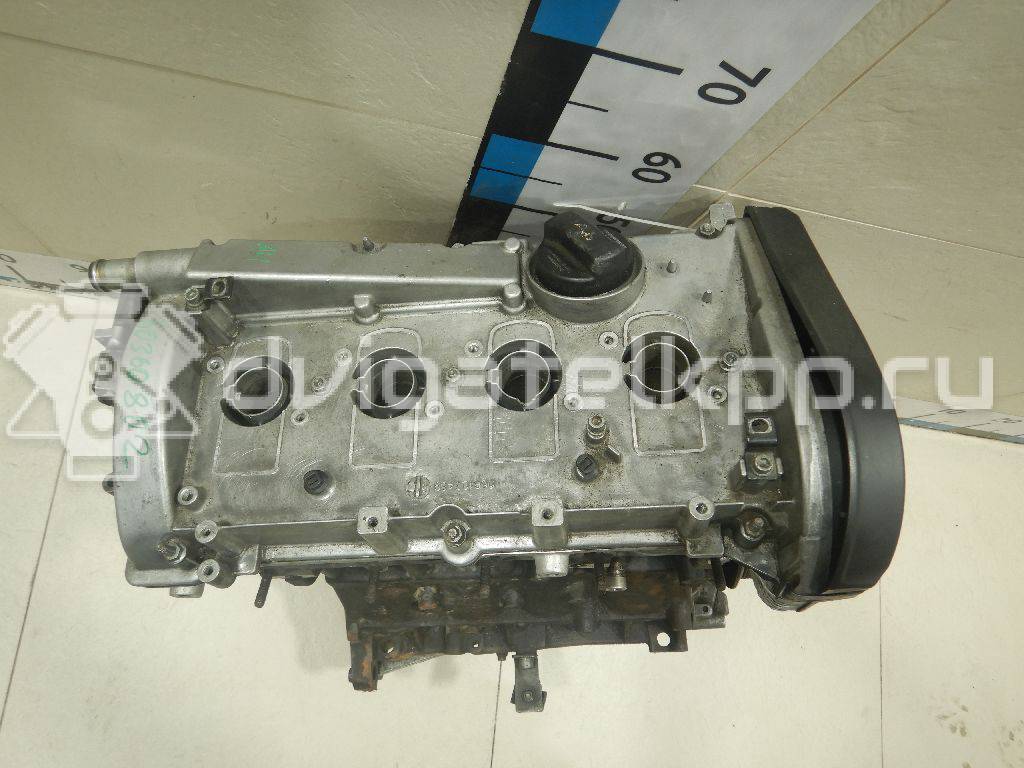 Фото Контрактный (б/у) двигатель BFB для Audi A4 163 л.с 20V 1.8 л бензин 06B100098LX {forloop.counter}}