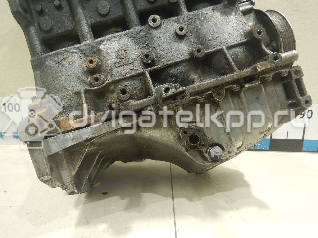 Фото Контрактный (б/у) двигатель AVJ для Audi A4 150 л.с 20V 1.8 л бензин 06B100098LX {forloop.counter}}