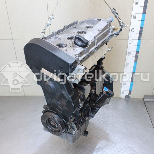 Фото Контрактный (б/у) двигатель BFB для Audi A4 163 л.с 20V 1.8 л бензин 06B100098LX