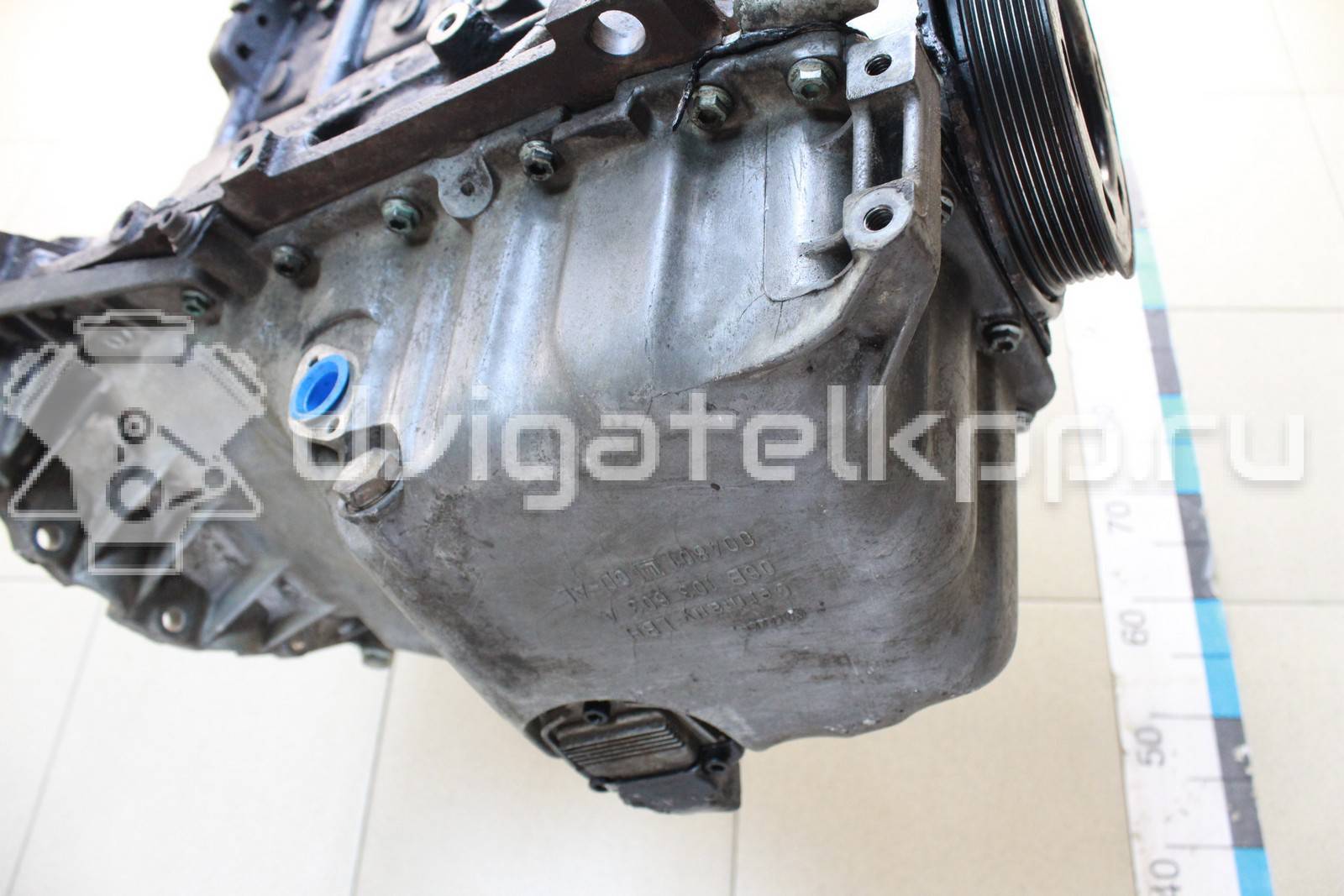 Фото Контрактный (б/у) двигатель BFB для Audi A4 163 л.с 20V 1.8 л бензин 06B100098LX {forloop.counter}}