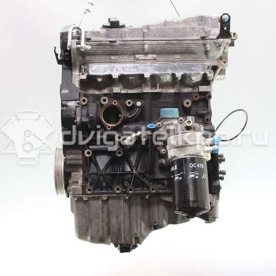 Фото Контрактный (б/у) двигатель BFB для Audi A4 163 л.с 20V 1.8 л бензин 06B100033R
