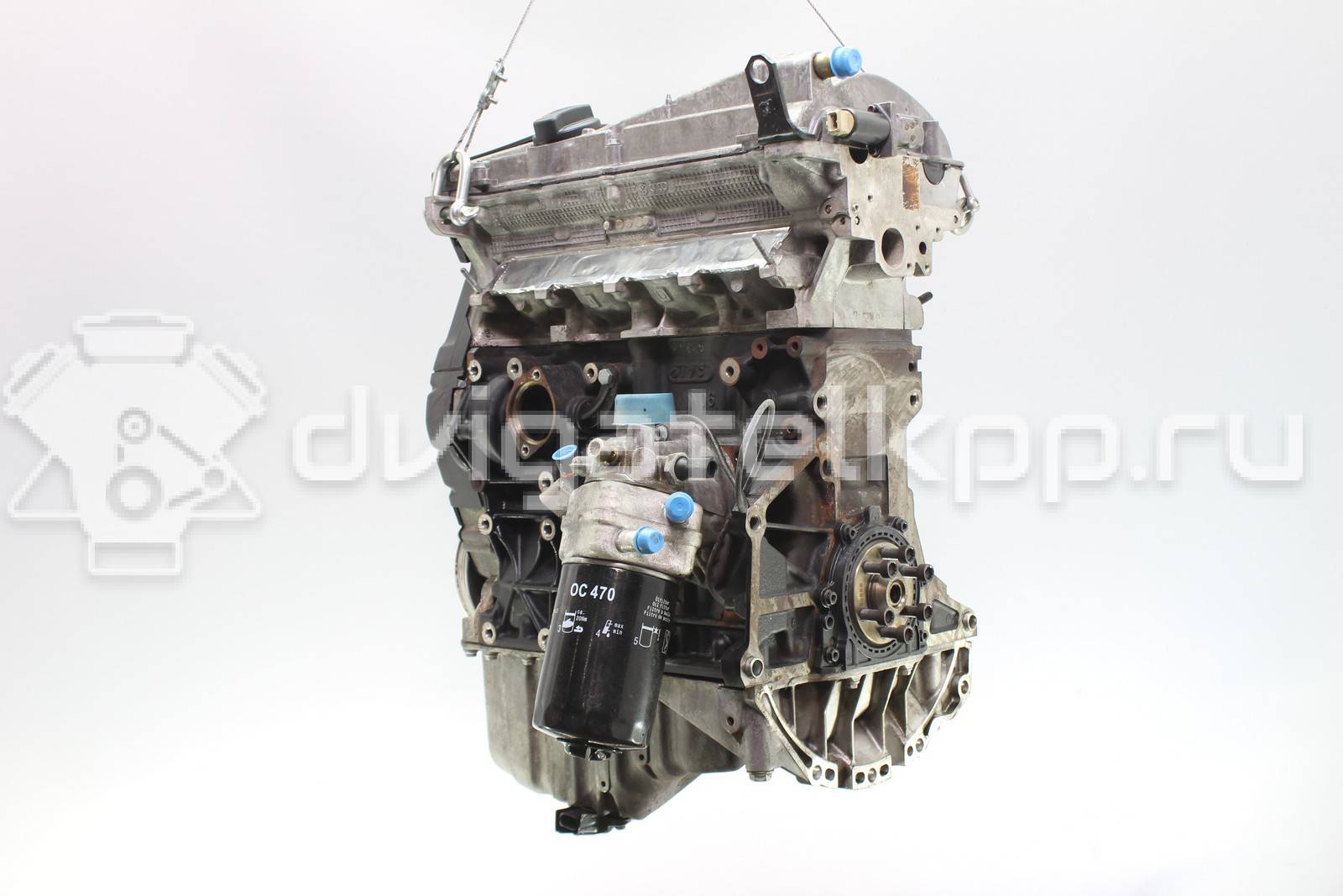 Фото Контрактный (б/у) двигатель BFB для Audi (Faw) A4 163 л.с 20V 1.8 л бензин 06B100033R {forloop.counter}}