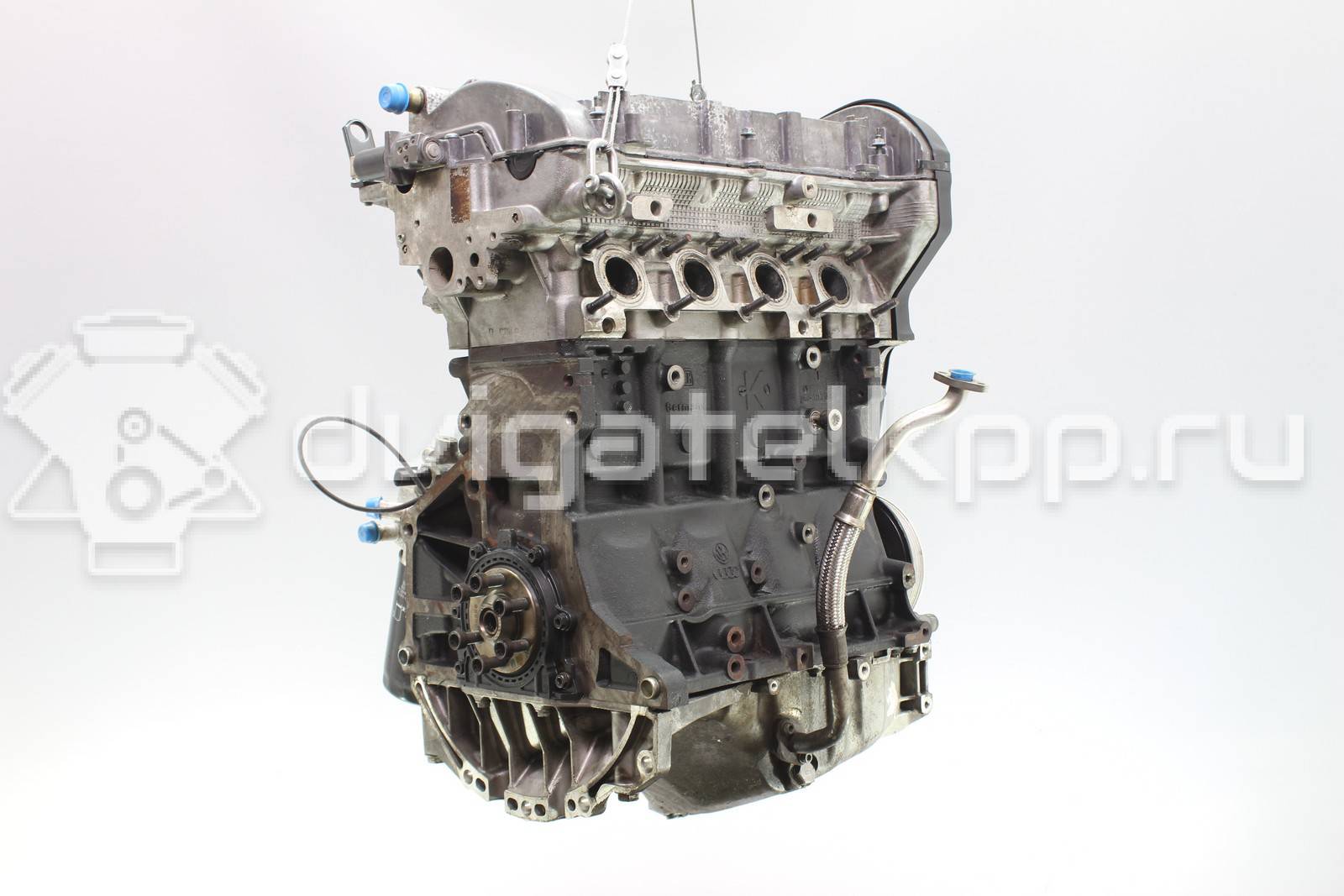 Фото Контрактный (б/у) двигатель BFB для Audi (Faw) A4 163 л.с 20V 1.8 л бензин 06B100033R {forloop.counter}}